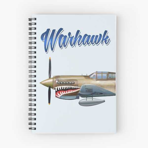 Item preview, P-40 Warhawk designed and sold by Spyinthesky.