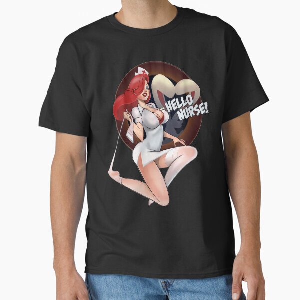 Item preview, Hello Nurse!  designed and sold by Shonuff  Studio.