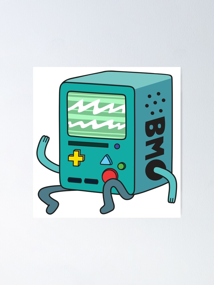 bmo glitch