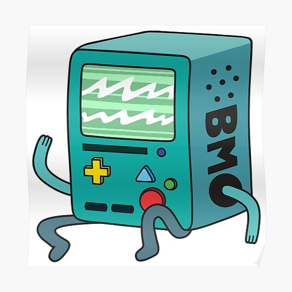 bmo glitch