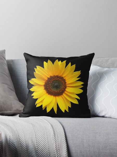 Item preview, Single Sunflower designed and sold by danastuff.