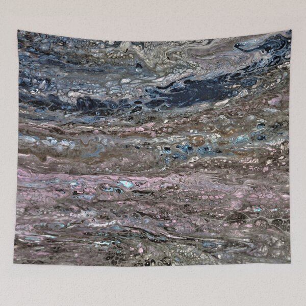 Item preview, Bienvenido de nuevo a Terra Firma designed and sold by Michelle Sinz.