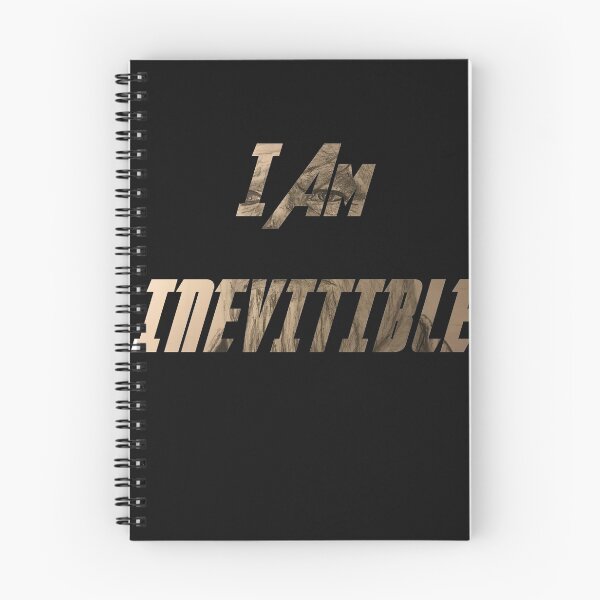 Item preview, Inevitable designed and sold by JMACSKETCH.