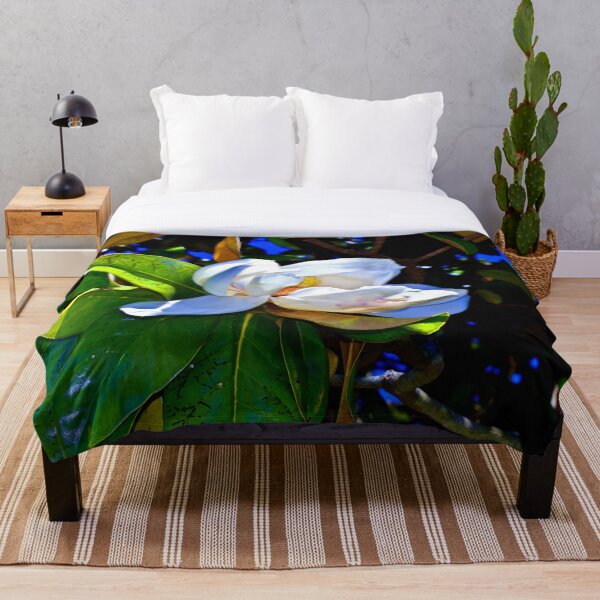 Item preview, Magnolia designed and sold by RoxanneG.