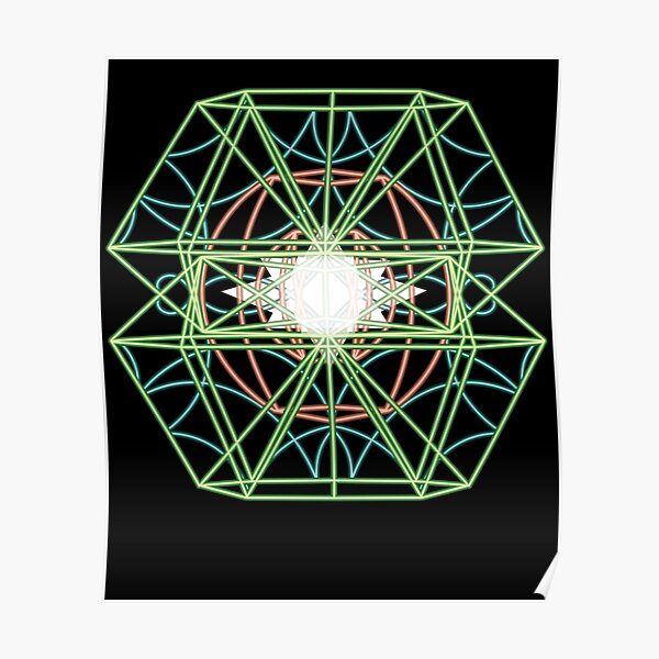 string theory Poster