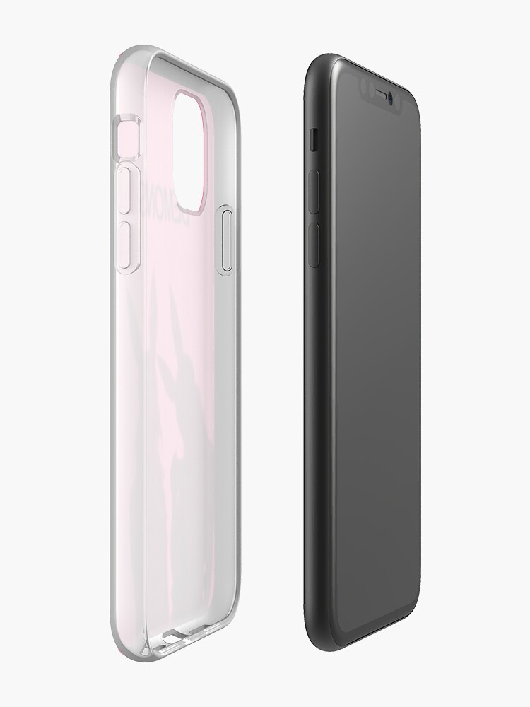 Coque iPhone « «Démons» », par DrippiesArt
