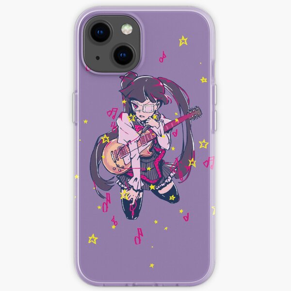 Fukumenkei Noise Iphone Cases Redbubble