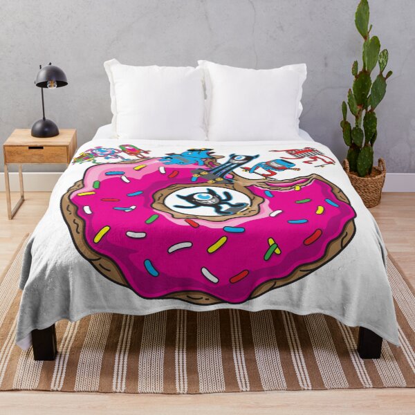 Item preview, Skate Donut designed and sold by plushism.
