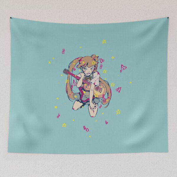 Item preview, Fukumenkei Noise - Face A designed and sold by Sedeto.