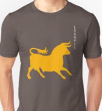 Armor of the 87th Tribe Unisex T-Shirt