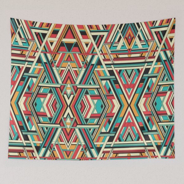 Item preview, Psychedelic Lines designed and sold by Nick  Balboni.