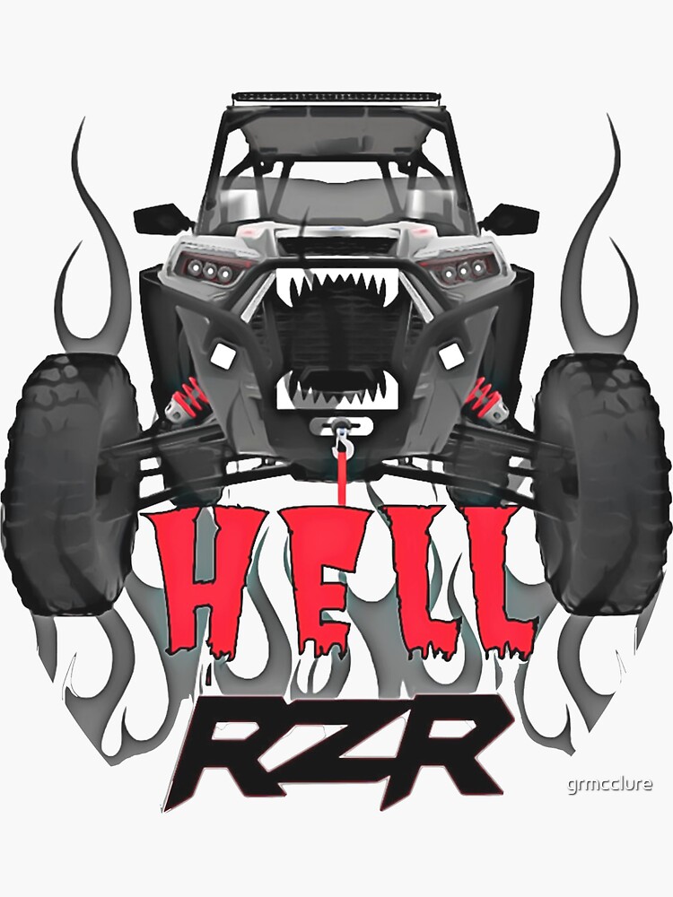 Hell RZR