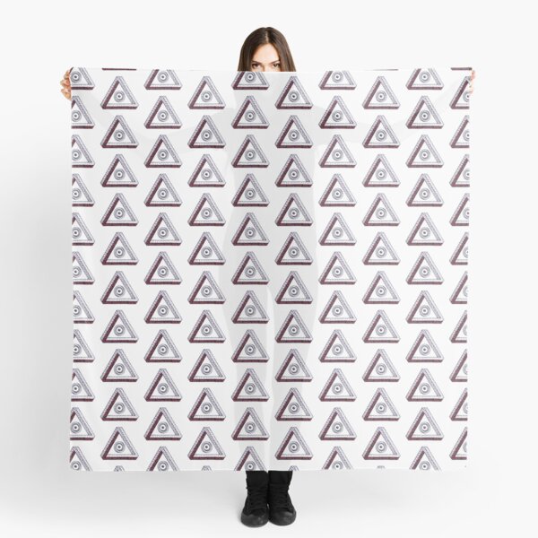 Impossibility to comprehend Scarf