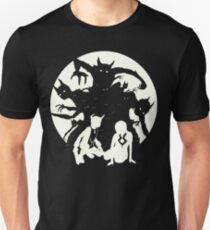 ICO - ver 1 Unisex T-Shirt