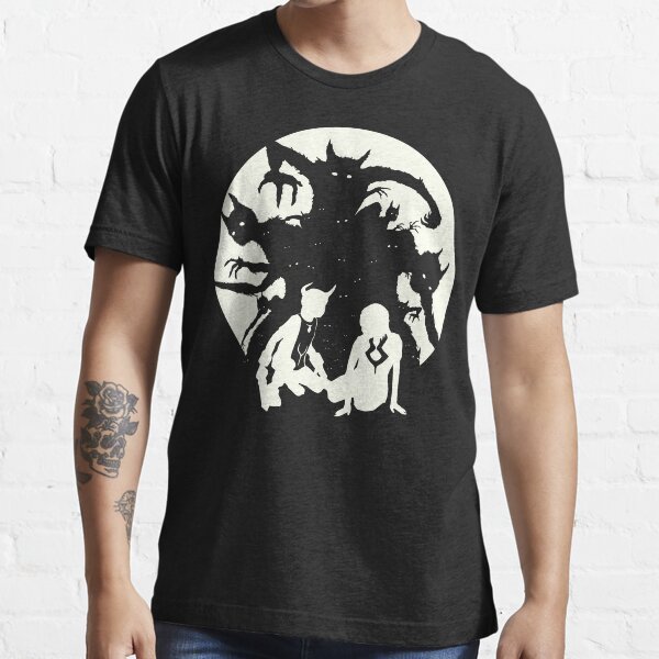 ICO - ver 1 Essential T-Shirt