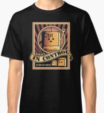 In Strg Classic T-Shirt