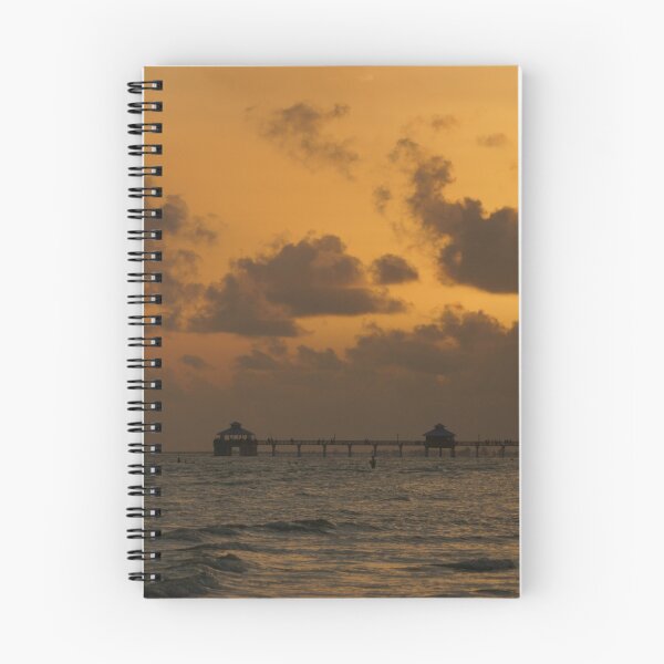 Item preview, Pier @ SunSet designed and sold by Scott Dovey.