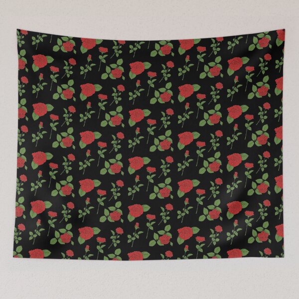 Item preview, Roses Icon Set designed and sold by sifis.
