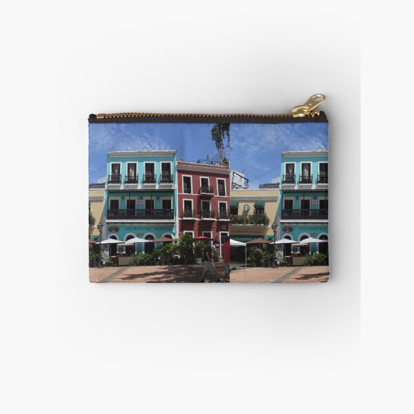Item preview, old san juan designed and sold by Maureen Zaharie.