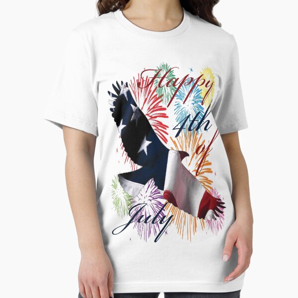 Item preview, Happy 4th of July designed and sold by Scott Dovey.