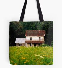 Farmhouse Tote Bag