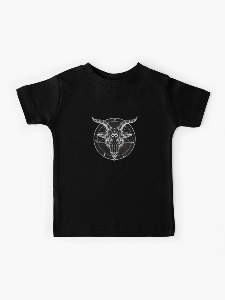 target satanic children clothes｜TikTok Search