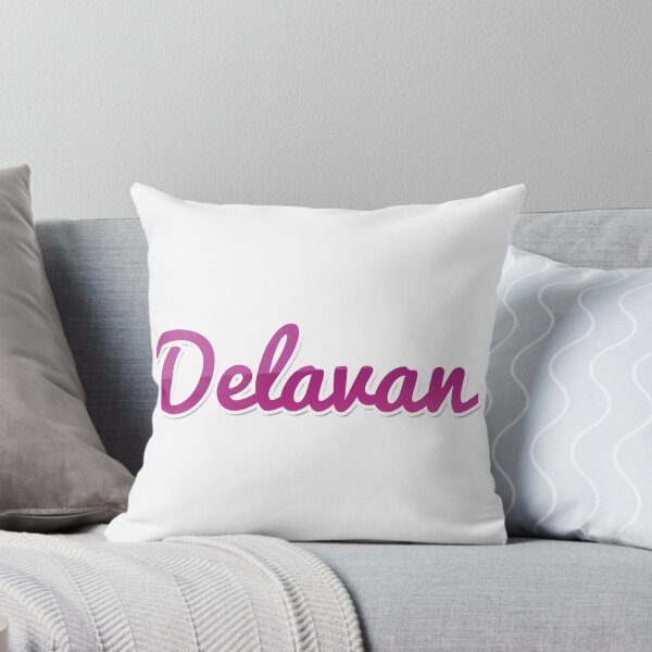 Item preview, Delavan designed and sold by rednready6.
