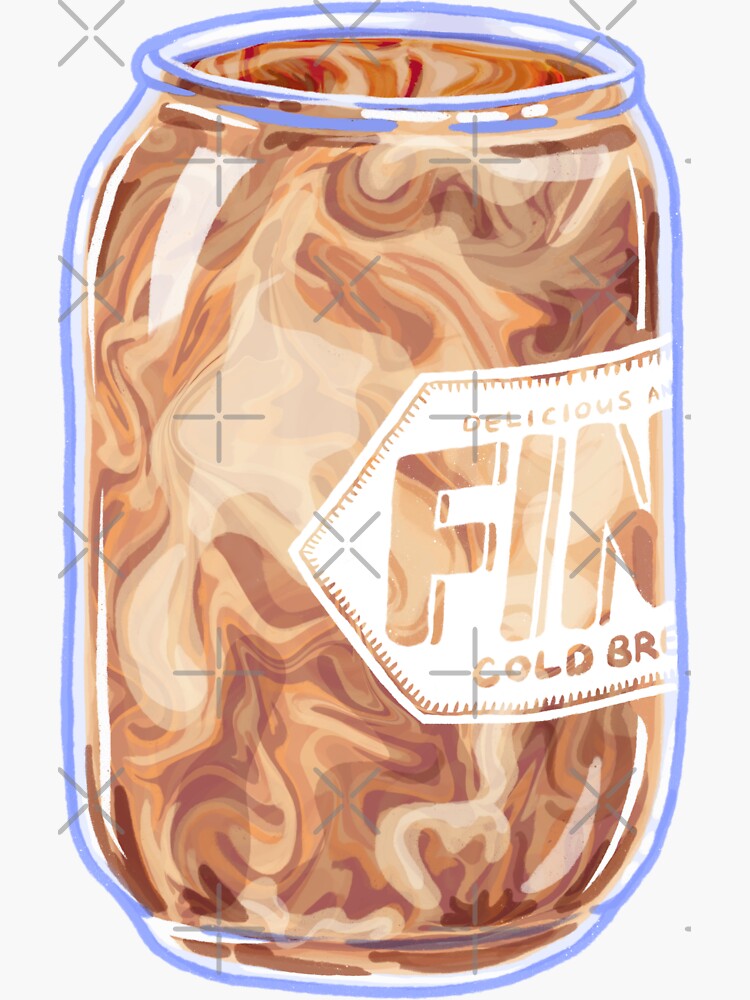 Cold Brew by LauraOConnor