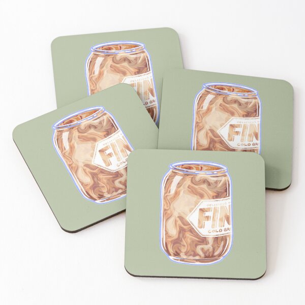 Item preview, Cold Brew designed and sold by Laura OConnor.