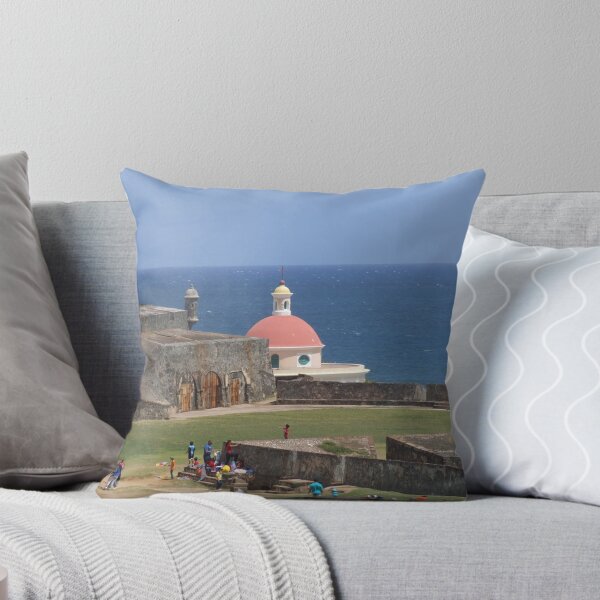Item preview, San Juan designed and sold by Maureen Zaharie.