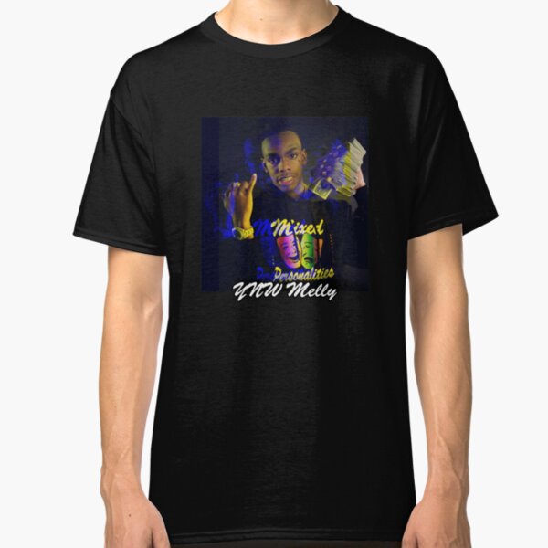 Ynw Melly T-Shirts | Redbubble