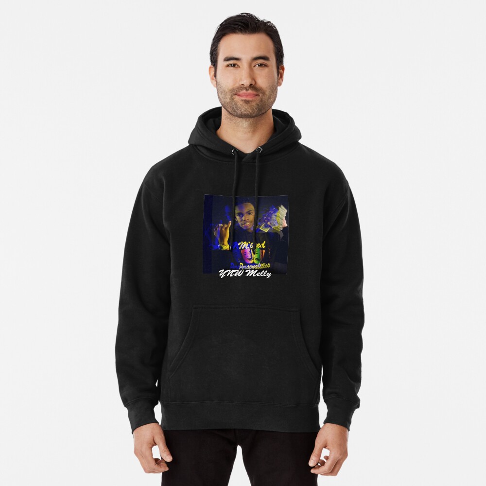 ynw melly merch hoodies