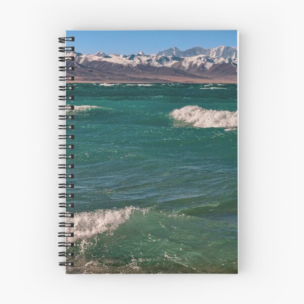 Item preview, Nam tso Lake, Tibet. designed and sold by bulljup.