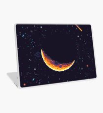Moon Laptop Skin