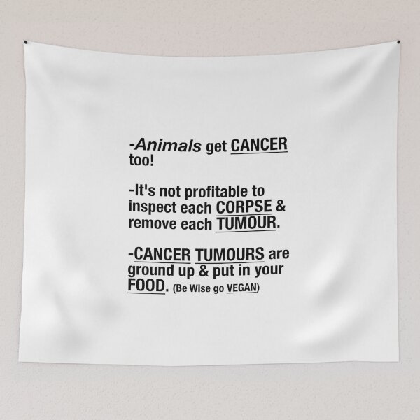 Item preview, Vegan Activism designed and sold by azule1.