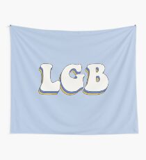 LGB Wandbehang
