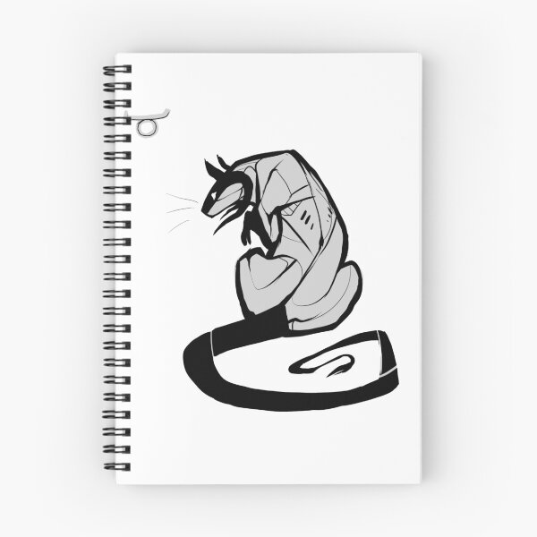 Item preview, DoubleZodiac - Taurus Rat designed and sold by Disasters.