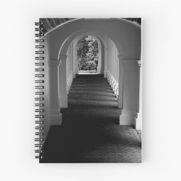 Item preview, The Secret Passageway  - B&W    ^ designed and sold by ctheworld.