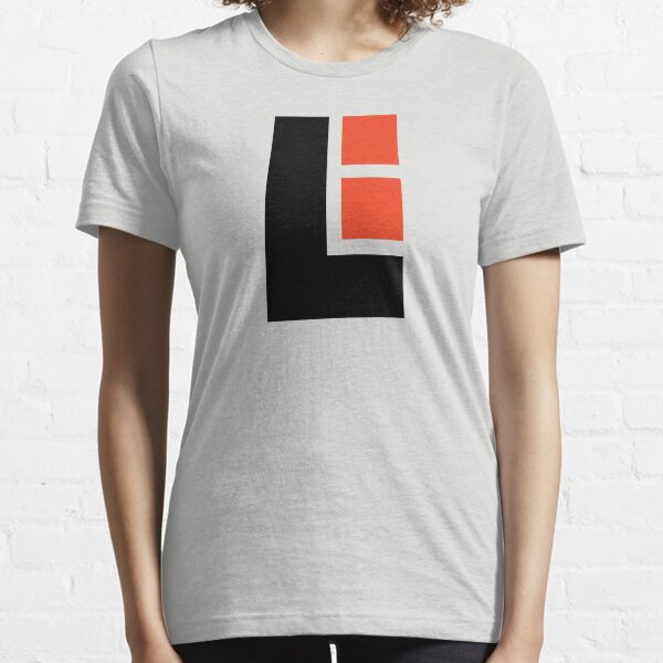 Lunar Industries Essential T-Shirt