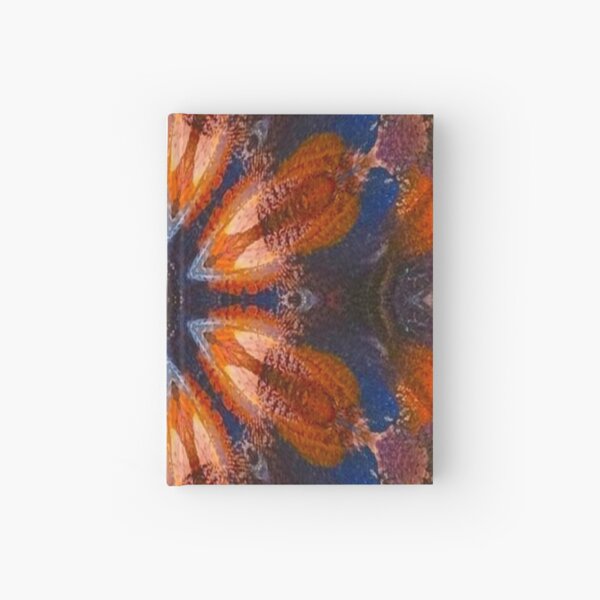 Curtain Call Hardcover Journal
