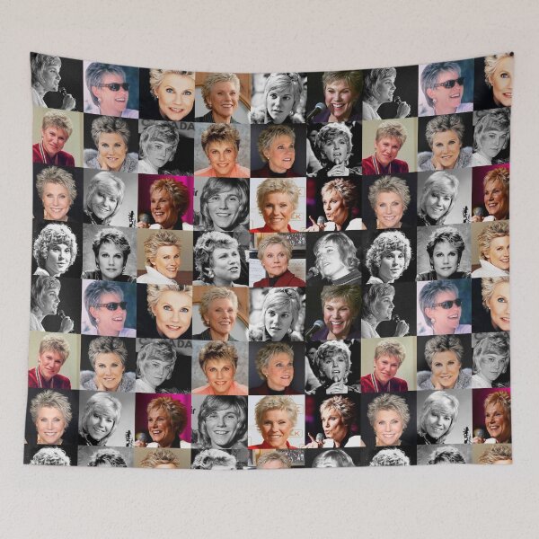 Item preview, Anne Murray wants you to know she' designed and sold by colbungcolbung.