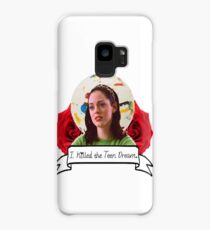 Rose McGowan (Jawbreaker) Case/Skin for Samsung Galaxy