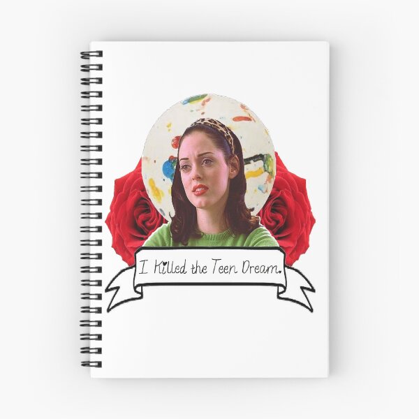 Item preview, Rose McGowan (Jawbreaker) designed and sold by VannDesigns.