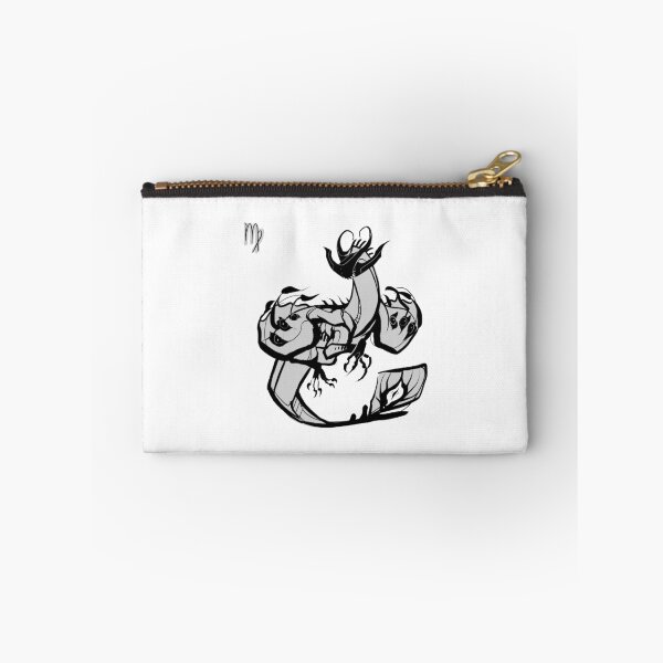 Item preview, DoubleZodiac - Virgo Dragon designed and sold by Disasters.
