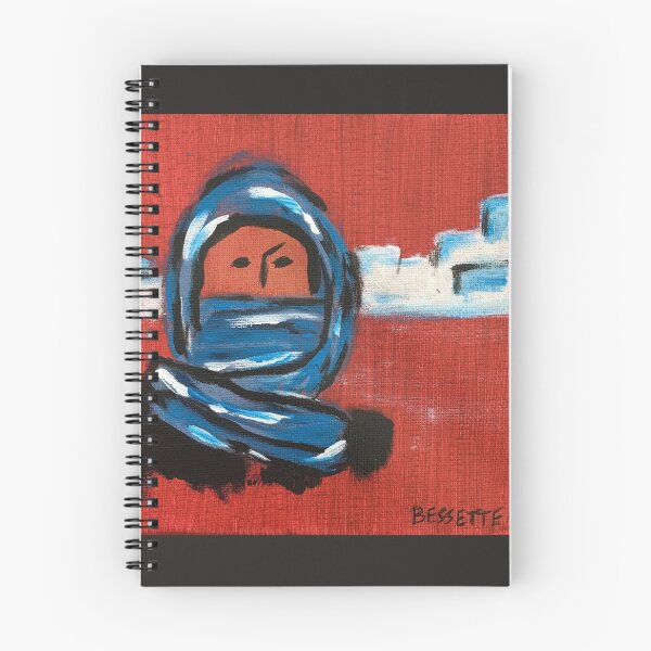 Item preview, The veiled woman designed and sold by BESSETTE.