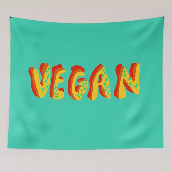Item preview, Vegan designed and sold by Katiepixie.