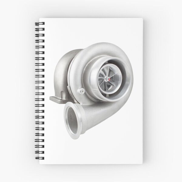 Item preview, turbo designed and sold by Danny MKIV.