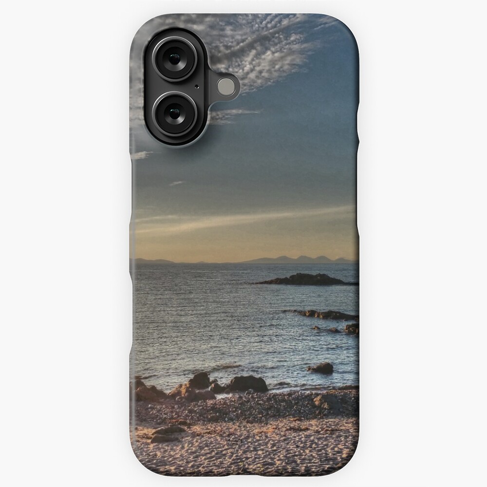 Item preview, iPhone Snap Case designed and sold by Machrihanish.