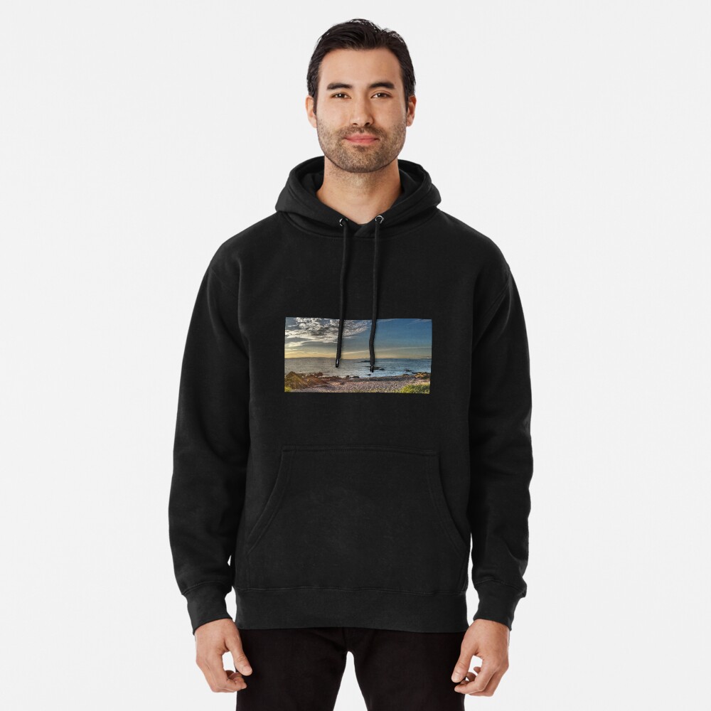 Item preview, Pullover Hoodie designed and sold by Machrihanish.