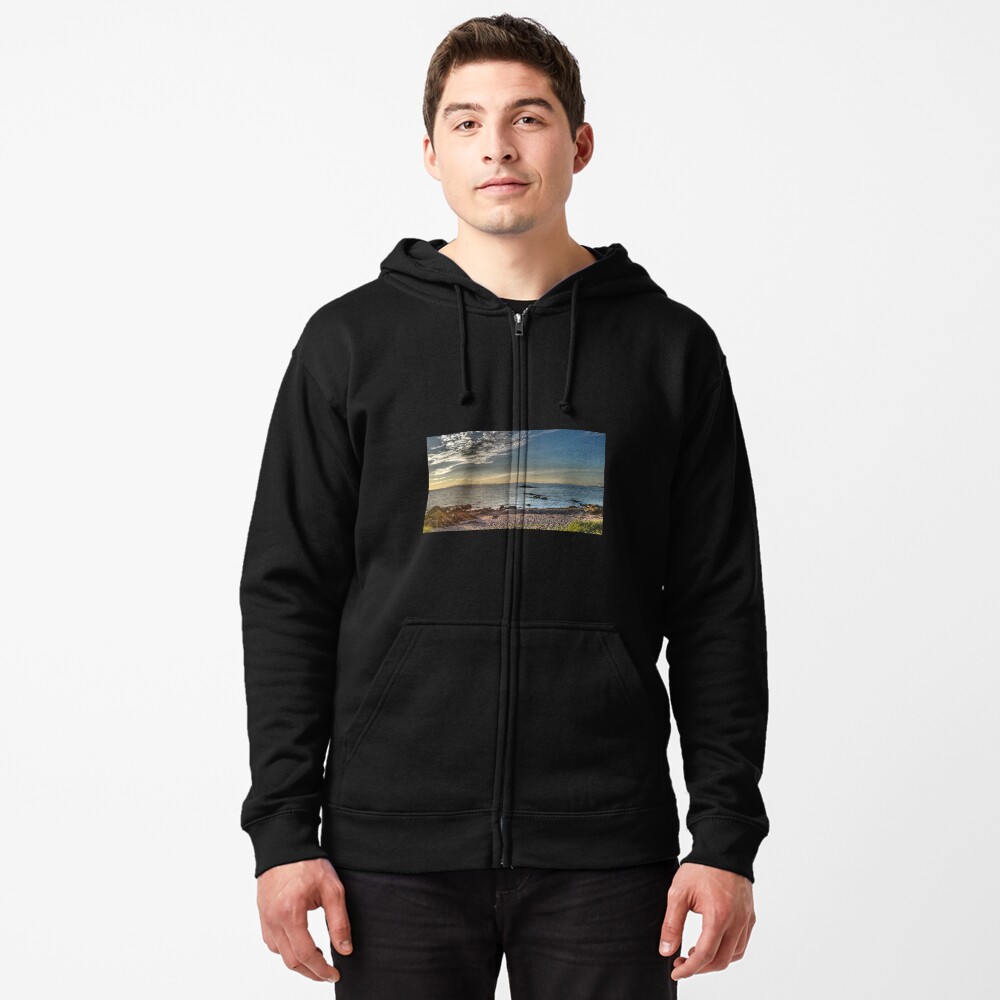 Item preview, Zipped Hoodie designed and sold by Machrihanish.